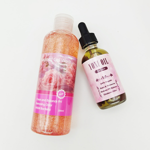 Doğal kadınsı yağ pürüzsüz ve sulu vajinal bakım samimi Ph dengesi kadınlar Yoni yağı - Product Image 6