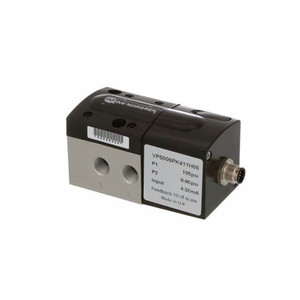 Válvula Proporcional Norgren VP5006PK411H00 106psi 0-90psi 4-20mA con Retroalimentación, Fabricada en el Reino Unido - Product Image 1