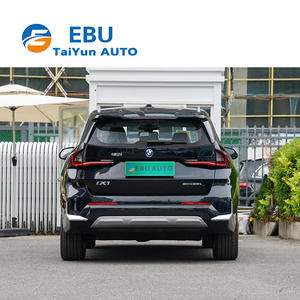 Ix1รถยนต์ไฟฟ้า2024 BM-W รถยนต์ EV รถยนต์ไฟฟ้ายานพาหนะ <span class=keywords><strong>BMWIX3</strong></span>พลังงานใหม่ IX1 - Product Image 3
