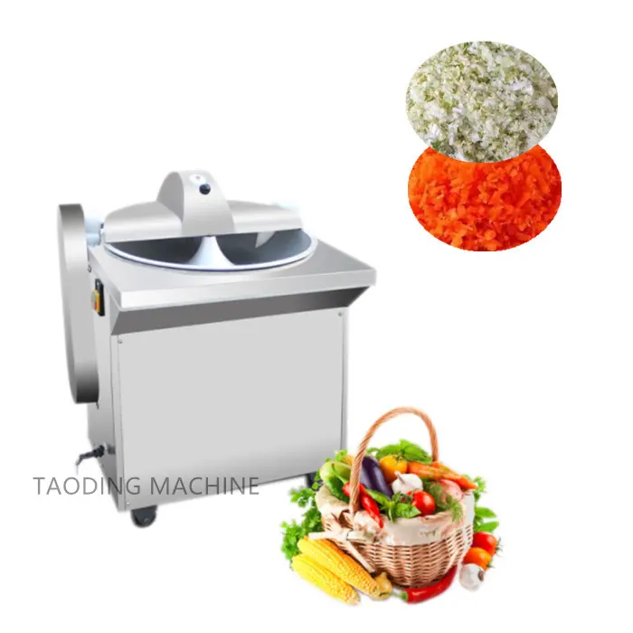 Réservoir de mélange automatique de trois légumes mélangés petits légumes surgelés ménagers