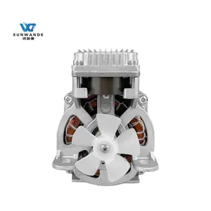 China Manufacturer Oilless Vacuum Pump For Surgical Aspirator And Medical Suction