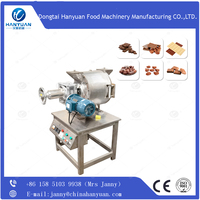 Petite Machine à conque chocolat, 20 pièces