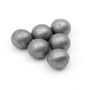 Bola de Aço Fundido Forjada de <span class=keywords><strong>6</strong></span> Polegadas para Moinho de Bolas, Bolas de Rolamento Premium - Product Image 5