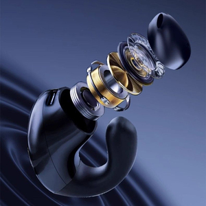 Phổ Biến I66 Mini Tai Nghe Không Dây Stereo Âm Thanh 4-Giờ Sử Dụng Hàng Ngày Tiếng Ồn Hủy Bỏ Cho <span class=keywords><strong>Bluetooth</strong></span> 5.3 Thư Giãn Hàng Ngày TWS <span class=keywords><strong>Headph</strong></span> - Product Image 6