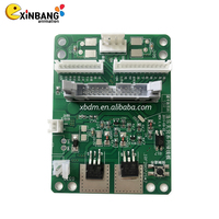 Satış yüksek kaliteli balık yazılımı oyun konsolu, balık masa, SSR yeşil kart, yeşil tahta