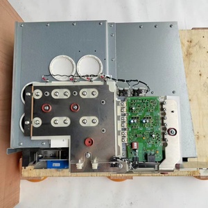 ไดรฟ์6SL3352-1AE32-6AA1 S120แบบแกนเดี่ยวอะไหล่6SL33521AE326AA1 - Product Image 3