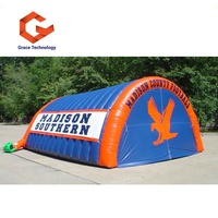 Tente de Sport gonflable en plein air, tente à Structure gonflable pour le Camping