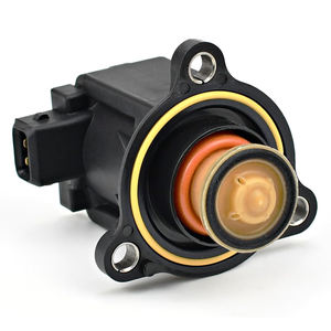 Válvula solenoide BAIXINDE 11657590581 11657601058 11657602293 590 581 7 601 058 7 602 293 4028977712517 para <span class=keywords><strong>BMW</strong></span> - Product Image 1