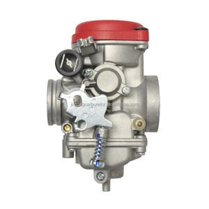 CARBURADOR CARB TK MV30 PD30 30MM para ATV 250CC ATV250 EN250 JS250 QM250GY GXT250 GP200 GP250 <span class=keywords><strong>RE200</strong></span> RE250 TANK 250 MOTOCICLETA CA - Product Image 2