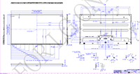 32 Zoll LCD-Panel 3840x2160 4K Display-Bildschirm AUO M315QVN01 Bildschirm LCD-Steuerplatine Maßgefertigter LCD-Bildschirm