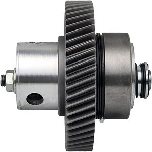 Nouvelle pompe à huile pour PERKINS TC18-24 U5MK8265 402F 403A 403D 403F 404C 103 U5MK8268 403D-11 403C-11 404C-15 103-09 103-10 403D-15 - Product Image 4