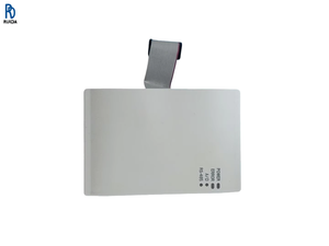 โมดูลขยายเซ็นเซอร์คอนโทรลเลอร์ PLC ของแท้ใหม่เอี่ยม DVP04AD-H3 - Product Image 1