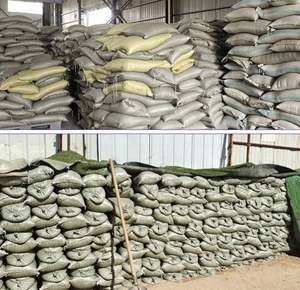 Sac en polypropylène tissé Capacité de stockage 50 kg pour riz/grains/charbon - Product Image 3