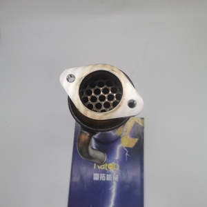Repuestos para Excavadora, Enfriador EGR 129E00-13400, Tubo del Enfriador de la Válvula EGR 129E00-13400 - Product Image 2