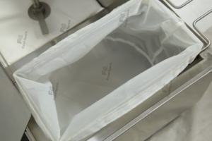 เคเอฟซีเครื่องกรองน้ำมันในร้านเบอร์เกอร์เครื่องล้างน้ำมันรถที่กินได้เครื่องทอดไก่ฟาสฟู้ดแฮมเบอร์เกอร์ - Product Image 5