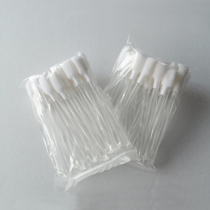 Bọt biển bọt tip <span class=keywords><strong>Snap</strong></span> 1.4ml chất lỏng đầy 99.9% Isopropyl <span class=keywords><strong>Ipa</strong></span> rượu máy in in đầu sạch tăm bông gậy - Product Image 5