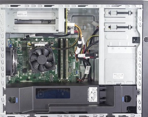 Serveur HPE ProLiant Gen10 ML30, serveur tour 5U, ordinateur serveur, réseau - Product Image 3