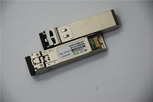 TCM-SFP+-XX-XXX Top-Trans TCM-SFP+-XX-XXX CWDM SFP+ Transceiver Module 10G Singlemode 10KM-80KM LC TCM-SFP+-XX-XXX CWDM SFP+ Tra - Product Image 6