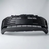 HA2HK 2803111 Nouvel ensemble de pare-chocs avant d'origine en plastique ABS de remplacement pour BYD Destroyer 05
