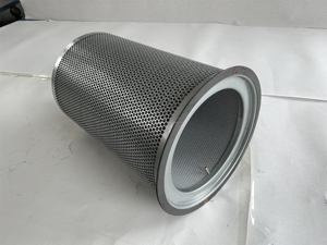 Separador de Aceite para Compresor de Aire de Alta Calidad, Filtro Manny, Elemento 39831912 - Product Image 6