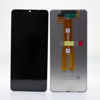 Écran LCD de téléphone portable 6,5 pouces en direct d'usine pour la série Samsung Galaxy A07 A06 A03 A03S A04 A04S A05 A05S