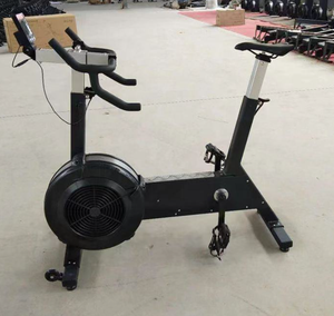 Bicicleta estática comercial de aire con ventilador para ejercicio físico, Concept <span class=keywords><strong>Bike</strong></span> <span class=keywords><strong>Erg</strong></span> - Product Image 2