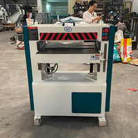 Raboteuse à bois multifonctionnelle - Raboteuse à bois de qualité industrielle pour la fabrication de meubles