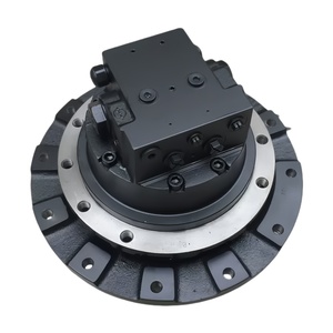 Pieza de excavadora aplicable a KOMATSU <span class=keywords><strong>HITACHI</strong></span> HYUNDAI DOOSAN SANY VOLVO Travel Motor Kits Excavadora Repuestos Venta - Product Image 6