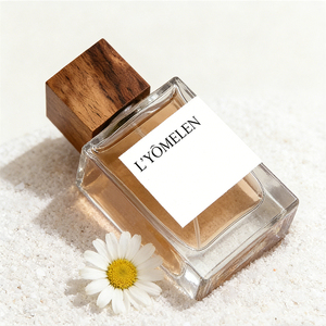 Perfume en Aerosol EDP Personalizado, Ecológico, de Larga Duración, con Aroma Cítrico y Floral, Unisex, Marca Privada OEM/ODM - Product Image 2