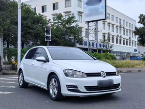 Golf <span class=keywords><strong>2023</strong></span> Facelift 280TSI DSG R-Line Lite Gasolina <span class=keywords><strong>Precio</strong></span> Económico Hatchback de 5 Plazas VW Autos Usados - Product Image 2