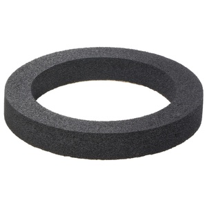 Sponge Vacuum Suction Cup with 40 50 60 80 100 120 150 160 200 250 Sponge <b>Ring</b> Product Category Rubber Products - Product Image 1