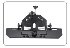 Outil de <span class=keywords><strong>coupe</strong></span> à angle Offres Spéciales Machine à chanfreiner les carreaux à 45 degrés Cadre de chanfrein de siège de <span class=keywords><strong>coupe</strong></span> pour chanfrein en pierre céramique - Product Image 4
