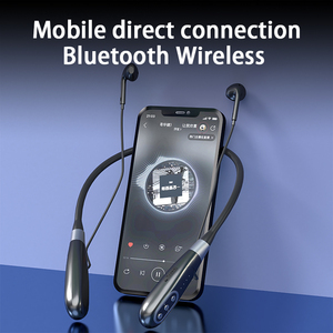 BT Headphones <strong>Wireless</strong> Recording Studio Audio Mixer Sound <strong>Card</strong> Handsfree Headband Headset Earphone Sports Gam Remote <strong>Control</strong> - Product Image 5