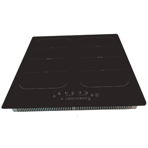 Xách tay Vitroceramic cảm ứng bếp đa chức năng 4 Burner điện 220V Bếp cảm ứng - Product Image 1