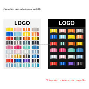 7mo Offre Spéciale changement de <span class=keywords><strong>couleur</strong></span> Film affichage mur peinture forme échantillon affichage forme voiture Wrap affichage modèle forme vitesse - Product Image 3