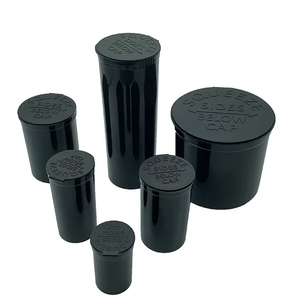 Bán buôn OEM Pop Top lọ mùi bằng chứng chai <span class=keywords><strong>container</strong></span> PP nhựa 6DRAM bóp <span class=keywords><strong>Pill</strong></span> Pop Top chai - Product Image 6