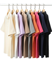 Polo unisexe décontracté minimaliste 230 g/m² en coton piqué respirant, col à revers, manches courtes, personnalisable avec logo, haut basique