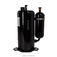 Compresseur rotatif de haute qualité 2HP 2KS340D5DA04 18000BTU R22 220-240V pour applications de chambre froide et de congélateur