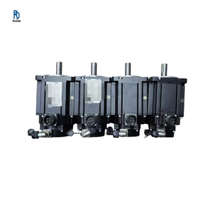 เซ็นเซอร์ควบคุม PLC มอเตอร์แบบ Absolute ของแท้ใหม่เอี่ยม ES7C1M-110KL04030-5 - Product Image 1