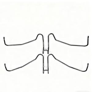 OEM ô tô treo cuộn Dây Mùa xuân-tùy Chỉnh 18 mét 25 mét nén mùa xuân-thép carbon với geomet lớp phủ - Product Image 4