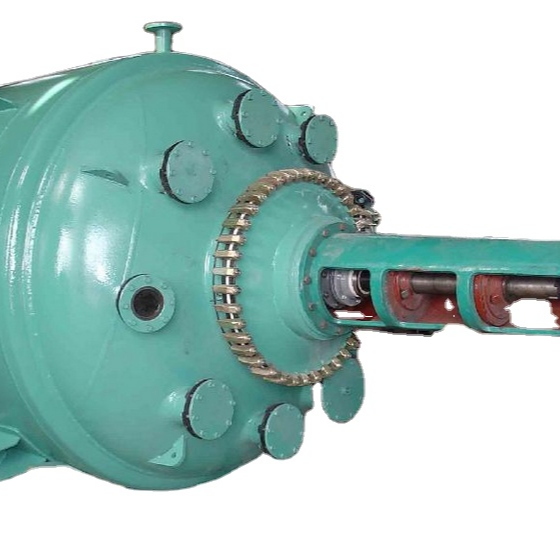 Ненасыщенный полиэфирный реактор, завод, оборудование из полиэфирной смолы, полиуретановый реактор из химической смолы