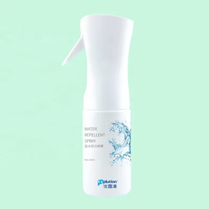 OEM <strong>Shoe</strong> <strong>protection</strong> <strong>Spray</strong> Water Base <strong>Shoe</strong> Rain Repellent Waterproof <strong>Spray</strong> for Textiles Sneaker Water Stain Repellent - Product Image 3