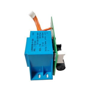 SQ60 <strong>ASM10</strong> ASM6 Original Electric Actuator Accessories Transformer Control Device 1-year Warranty - Product Image 3