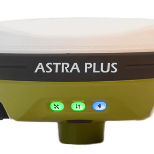 Dispositivo topográfico de alta precisión <span class=keywords><strong>Astra</strong></span> Plus RTK GNSS con RTK de doble frecuencia para mapeo y agricultura - Product Image 1