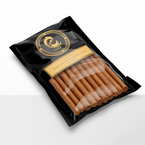 perfume with tobacco notes Tobacco Cream – PAF
