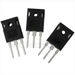 TYN1655 SCR Thyristor 55A 1600V Silicone Controlled Rectifier For Power Chargers And T-tools