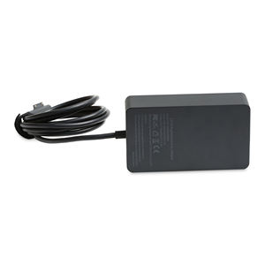 หัวชาร์จแล็ปท็อปหัวปลั๊ก UK/US/EU 127W 15V อะแดปเตอร์สำหรับ <span class=keywords><strong>Microsoft</strong></span> <span class=keywords><strong>Surface</strong></span> <span class=keywords><strong>Pro</strong></span> 3 4 <span class=keywords><strong>5</strong></span> i5 <span class=keywords><strong>i7</strong></span> - Product Image 3