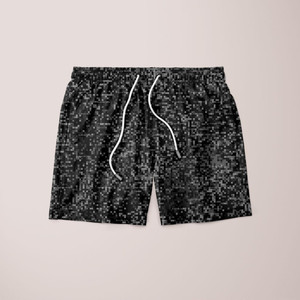 I Pantaloncini Pratici - Product Image 1