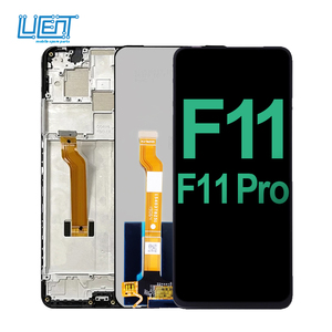 อะไหล่<span class=keywords><strong>หน้า</strong></span><span class=keywords><strong>จอ</strong></span>สำหรับ <span class=keywords><strong>Oppo</strong></span> <span class=keywords><strong>F11</strong></span> <span class=keywords><strong>F11</strong></span>,ขายตรงจากโรงงานสำหรับ <span class=keywords><strong>Oppo</strong></span> <span class=keywords><strong>F11</strong></span> Lcd สำหรับ <span class=keywords><strong>Oppo</strong></span> <span class=keywords><strong>F11</strong></span> <span class=keywords><strong>Pro</strong></span> - Product Image 1