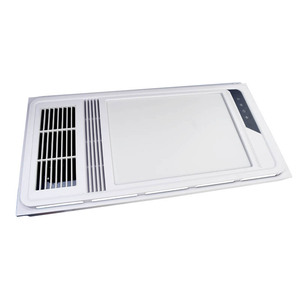 2800W Ultra-Mince Salle De Bains Chauffage PTC Plafond Forte Courant Chaud Alimentation En <span class=keywords><strong>Air</strong></span> Frais Éclairage Doux Utilisation De La Salle De Bains - Product Image 3